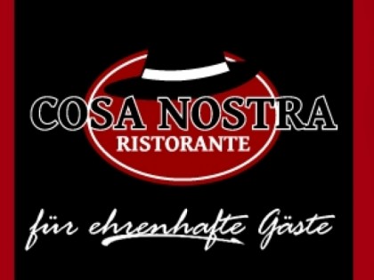 照片: Cosa Nostra 